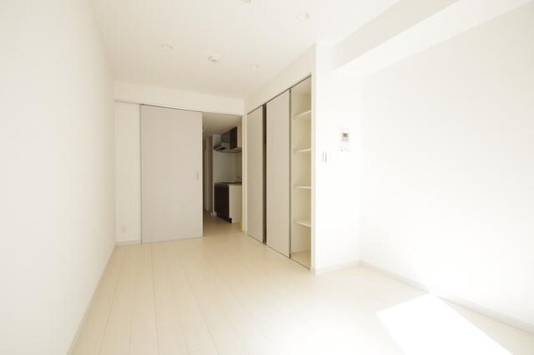 リブリ・スミレの物件内観写真